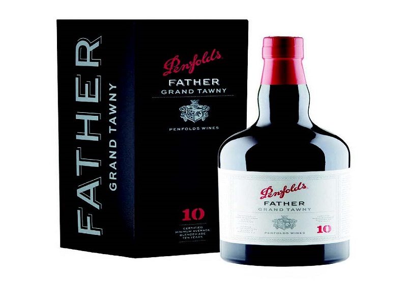 Penfolds Father