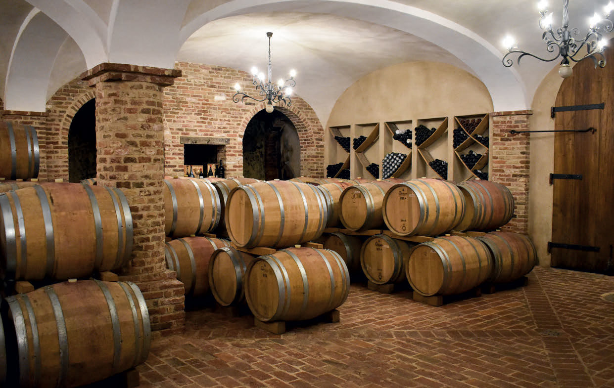 Modne Bordeauxkjøp til en god pris