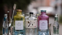 Tidenes største gintest: Japansk gin