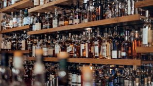 Whiskyskolen: Bourbon