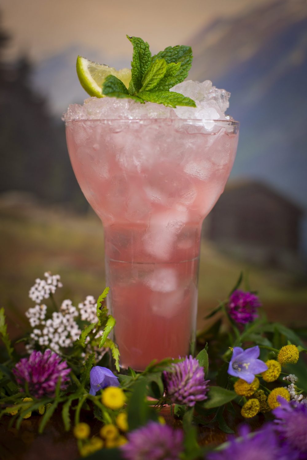 Ukens drink: Harahorn Pink side of life