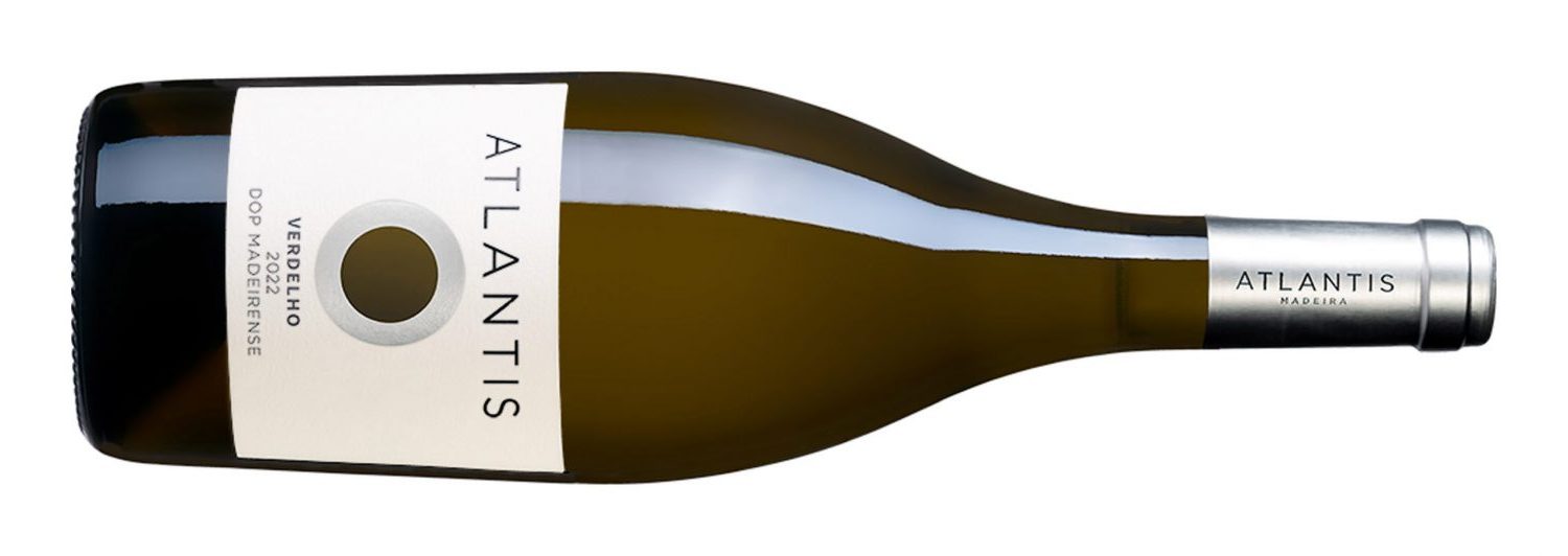 Ukens vin: Nydelig mineralsk hvitvin fra Madeira